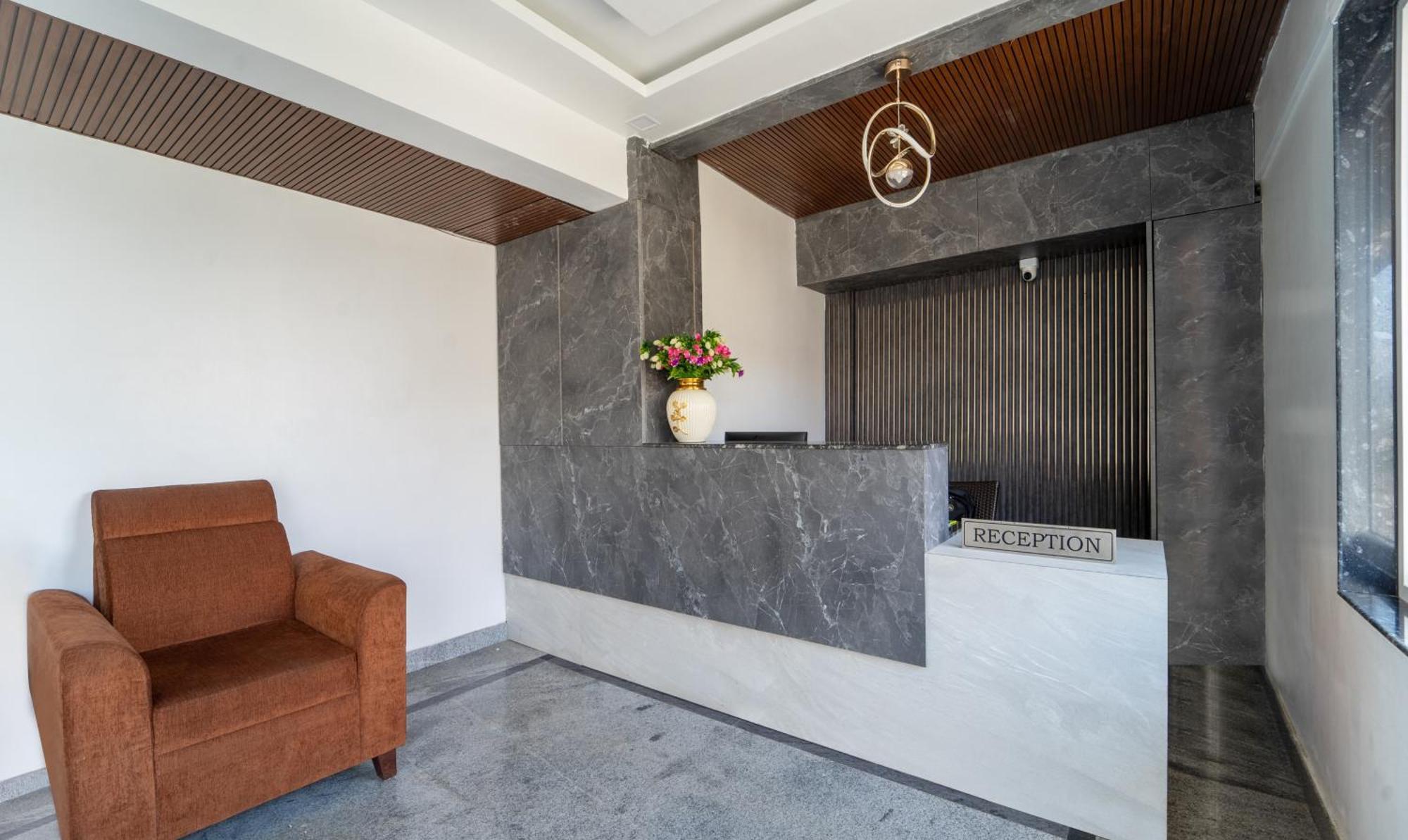 Treebo Skydale Premium Suites, 1500 Mtrs From Ooty Lake Exterior photo